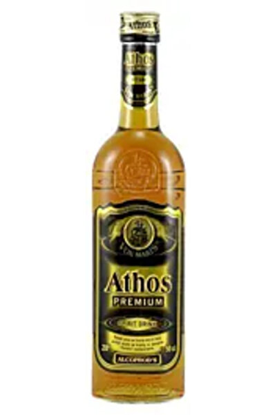 ATHOS Băutură spirtoasă premium 0.2 L
