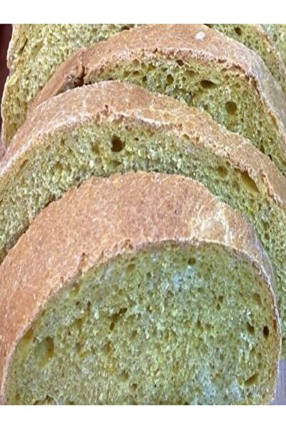 ekmek müzesi Zerdeçallı Ekmek 350 Gr.