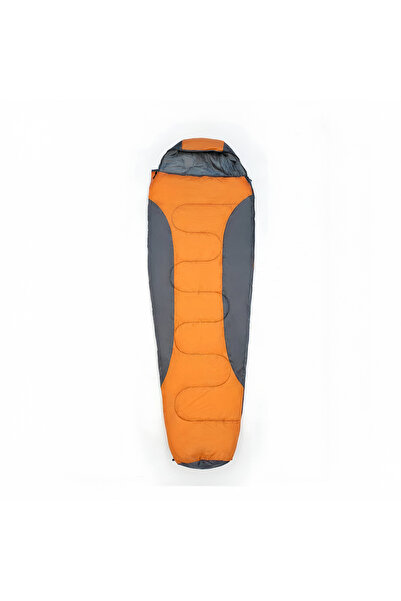 Freecamp Sac de dormit tip mumie Trekker-ORANGE