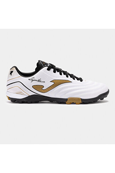 Joma Ghete de fotbal Aguila 2502 Alb Auriu TF