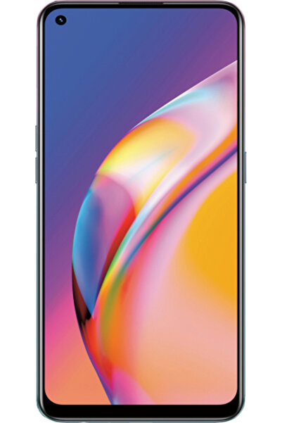 OPPO Yenilenmiş Reno 5 Lite 128 GB Siyah (12 Ay Garantili) - B Kalite