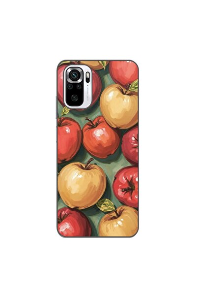 OEM Husa compatibila cu Xiaomi Poco M5s Silicon Gel Tpu Model Painted compati...