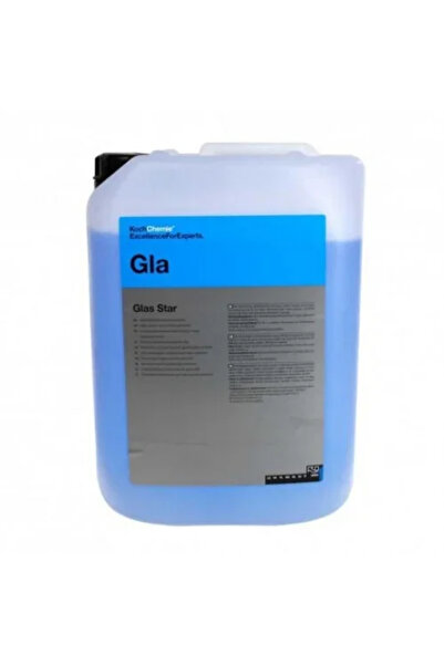 Koch Chemie Solutie Curatare Geamuri Glass Star, 10L