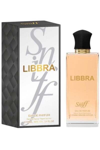 Sniff عطر ليبرا أو دو بارفان - 100 مل