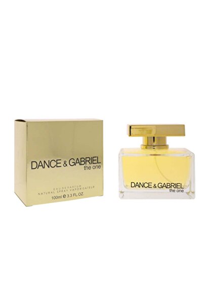 unbranded عطر دانس آند غابرييل ذا ون B736 - 100 مل