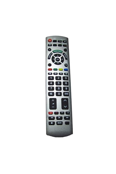 PANASONIC Telecomandă Viera LCD 1