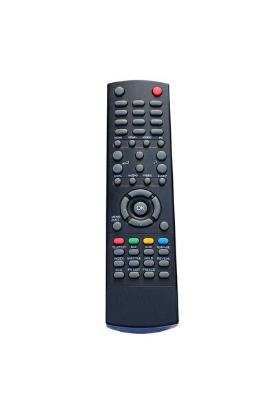 Sharp Telecomandă LCD GJ 210