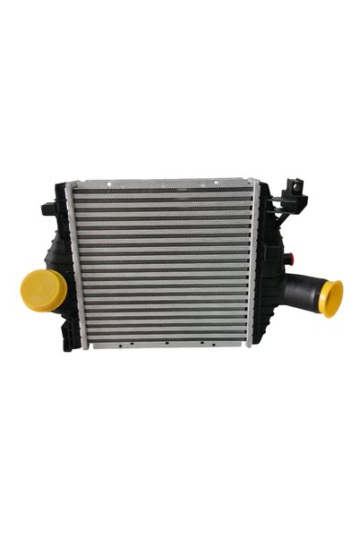 MGA Turbo Radyatör İntercooler Mercedes V Class Vito W638 200/220CDI 110TD 99- A6385012901