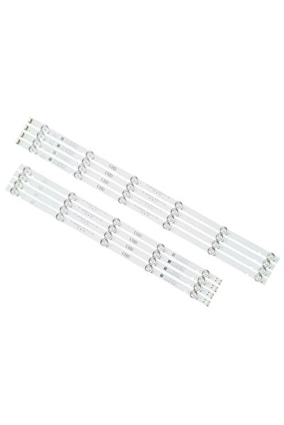 LG 55 inch 5+6 LED strip set 8 pcs