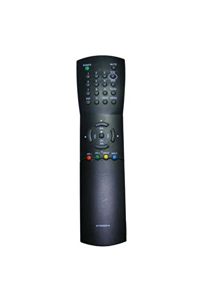 zutech Remote Control 6170 V 0007 A