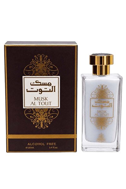 AL FANOON مسك التوت - عطر أو دو بارفان - 100 مل