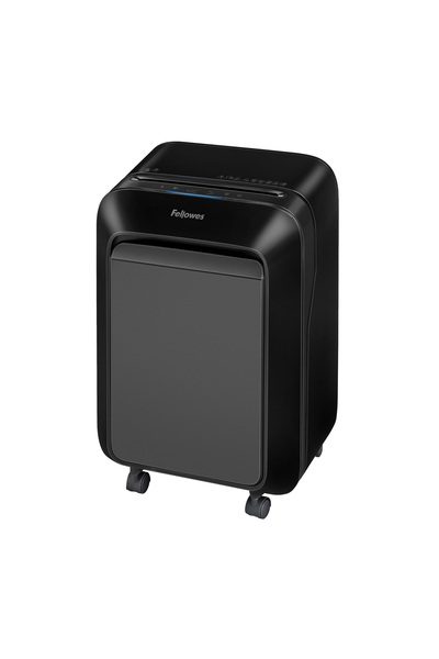 Fellowes Tocător de documente LX211 Micro-tăiere Negru