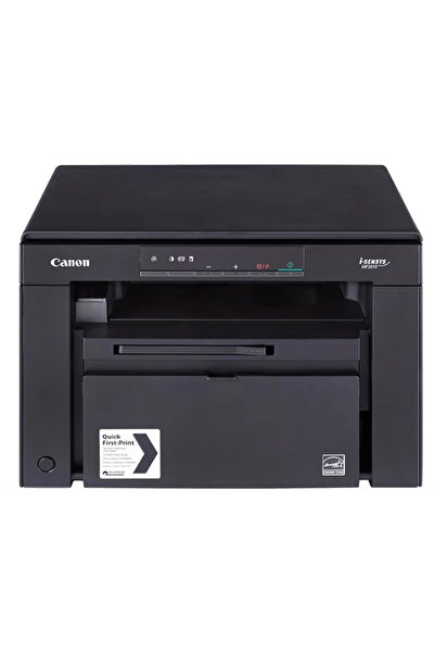 Canon I-sensys Mf3010 Lazer Yaz/tar/fot