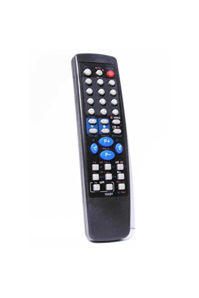 zutech Telecomandă oferă 1543 Y