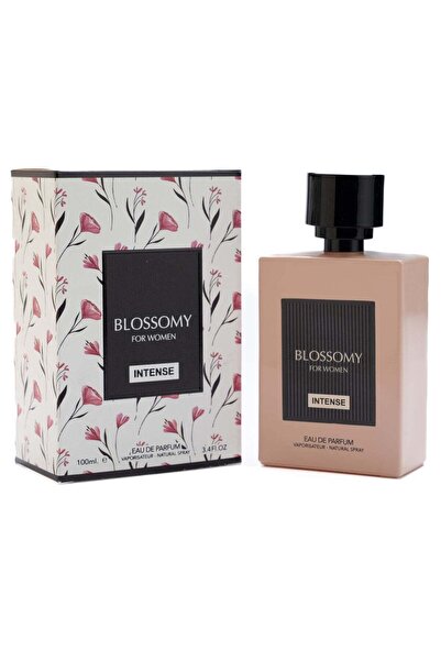 BLOSSOMY عطر نسائي فاخر - ماء عطر مركز - 100 مل