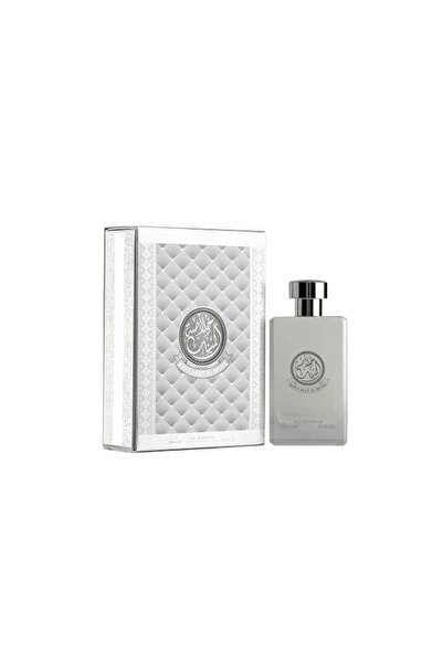 BRAND G عطر خلاصة المسك الفاخر 100 مل - عطر المسك الأبيض الفاخر للرجال والنساء