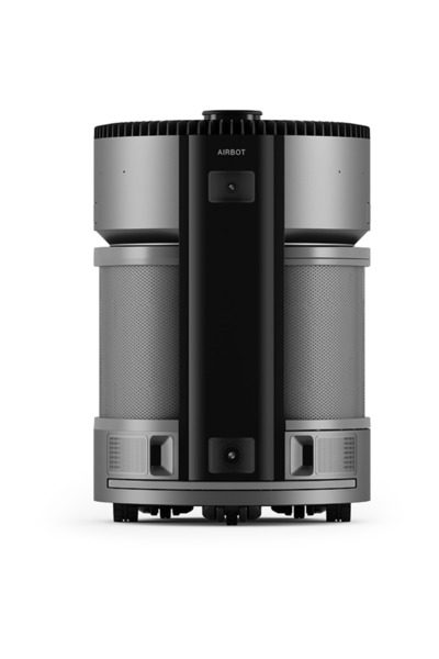 Ecovacs AIRBOT Z1 Air Purifying Robot, AIVI™ 3D Technology, Smart 3D Mapping ...