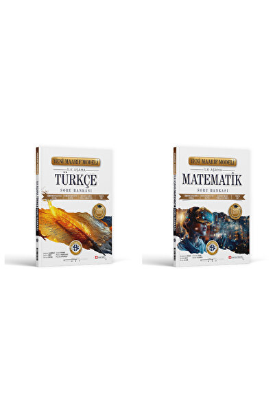 Bilgi Sarmal Yayınları Bilgi Sarmal Üniversiteye Hazırlık Türkçe ve Matematik...