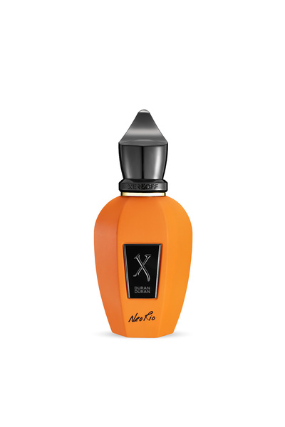 Xerjoff DURAN NEORIO FLUO ORANGE PARFUM 50ML