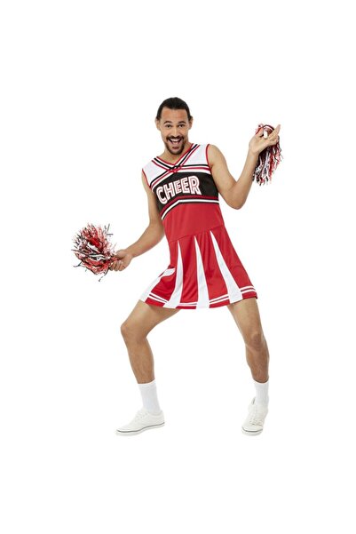 Fun Fashion Αποκριάτικη Στολή: Κάνε με έναν ρόλο μαζορέτας