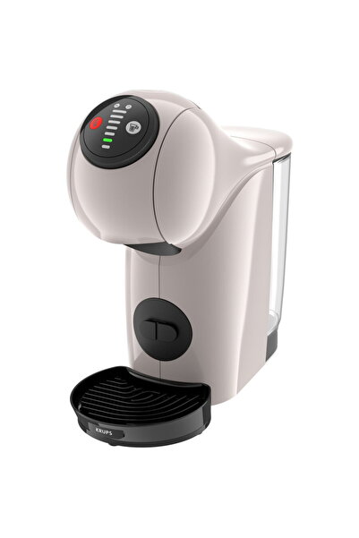 Krups NESCAFÉ® Dolce Gusto® Genio S KP243AF0 capsule coffee machine, 15 bar p...
