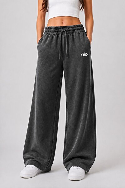 ZAVIXO Women's Wide Leg Pants High Waist Relaxed Fit Stylish Look