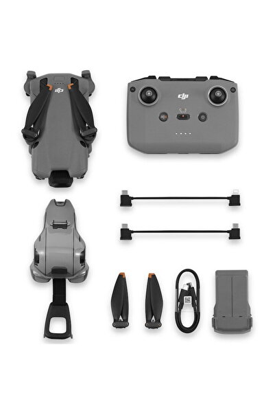 DJI Drona Mini 5 PRO, 50MP, 4K/120