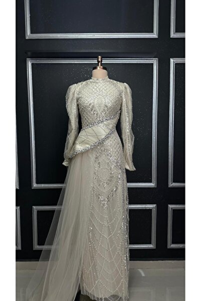 Dress Life Luden Abiye