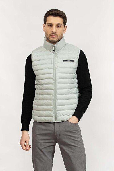 Calvin Klein LW QUILT VEST