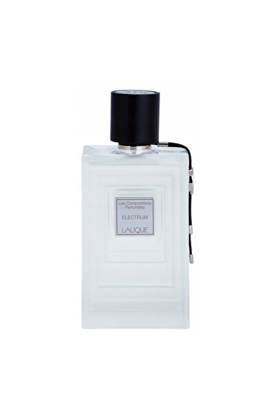 Lalique LES COMPOSITIONS PARFUMEES ELECTRUM EAU DE PARFUM 100ML (UNISEX)