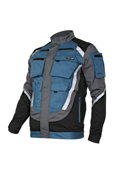 Lahti Pro Premium thick work jacket - 2xl/h-188