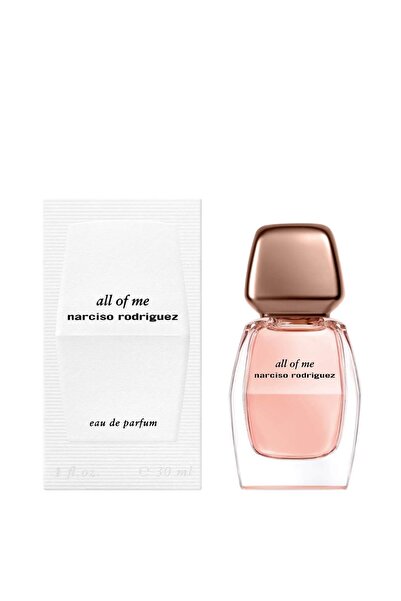 Narciso Rodriguez ALL OF ME EAU DE PARFUM 30ML