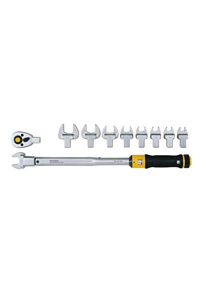 Proxxon Cheie dinamometrica MC 200-Multi, 1/2", 40-200Nm