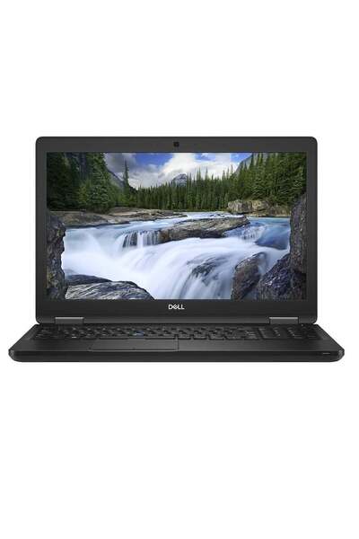 Dell مستعمل - لاتيتيود 5590 إنتل ®   كور ™   معالج i5 من الجيل الثامن |   8 ج...