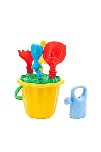 Maxtar SET JUCARII PENTRU NISIP NR.4