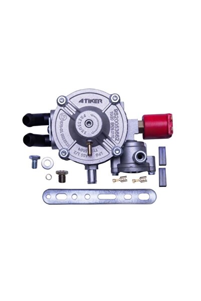 ATİKER Regülatör Sr09 110 Kw