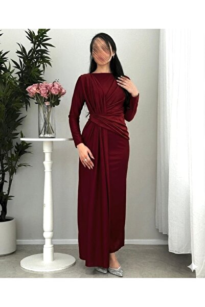 NOR Anoud's dress