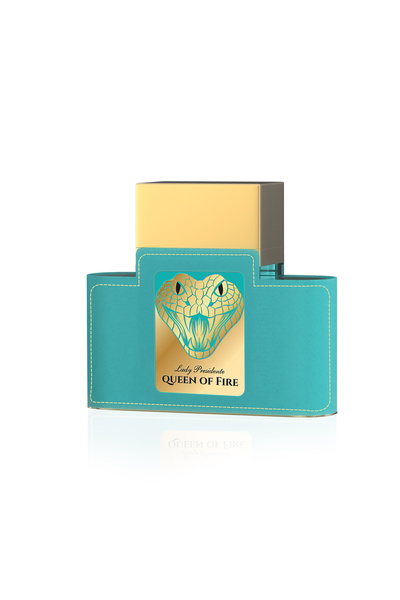 Emper Perfumes Lady Presidente Queen Of Fire
