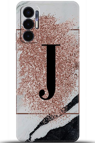 TECNO Pova 3 Case Hd Printed Case - They Can'T Bring Me down 6009