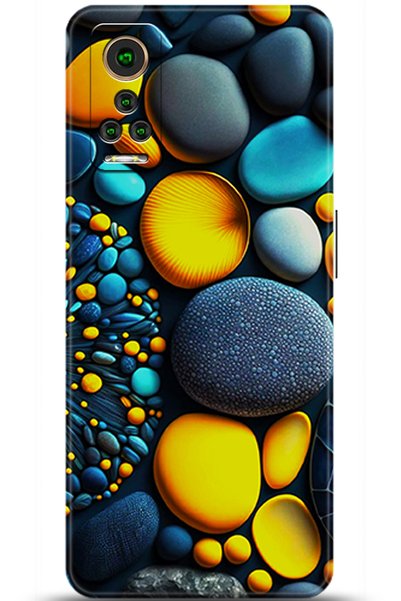 Noprin General Mobile Gm22 Pro Case Hd Printed Case - They Can'T Bring Me dow...