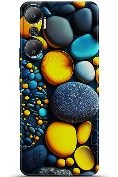 Noprin Infinix Hot 20 Case Hd Printed Case - They Can'T Bring Me down 5612