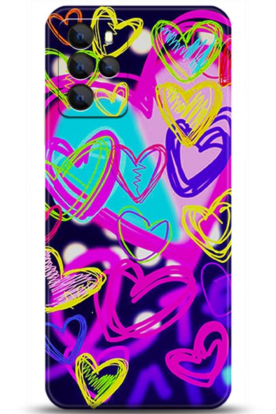 omix X700 Case Hd Printed Case - They Can'T Bring Me down 5500