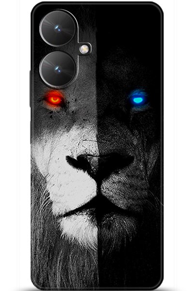 Noprin Xiaomi Poco M6 5g Case Hd Printed Case - They Can'T Bring Me down 6040