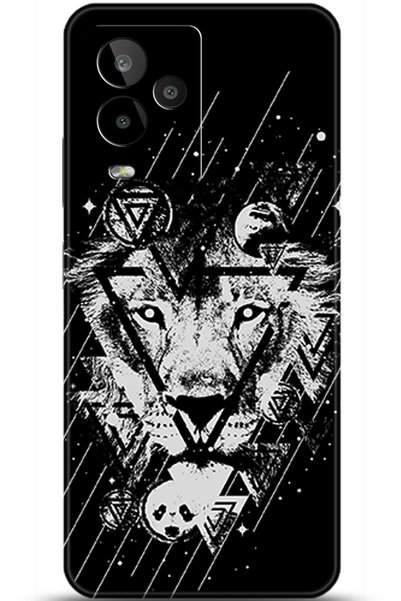 Noprin General Mobile Gm 24 Pro Case Hd Printed Case - They Can'T Bring Me do...