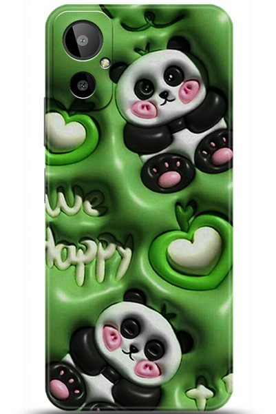 Noprin General Mobile Gm 23 Se Case Hd Printed Case - They Can'T Bring Me dow...
