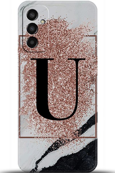 Noprin Samsung Galaxy M13 Case Hd Printed Case - They Can'T Bring Me down 5997
