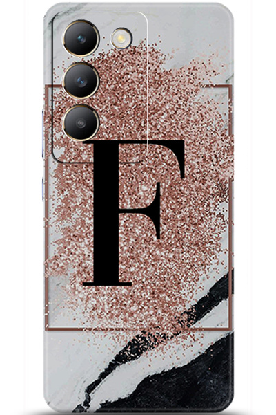 Noprin Vivo V30 Lite Case Hd Printed Case - They Can'T Bring Me down 6014
