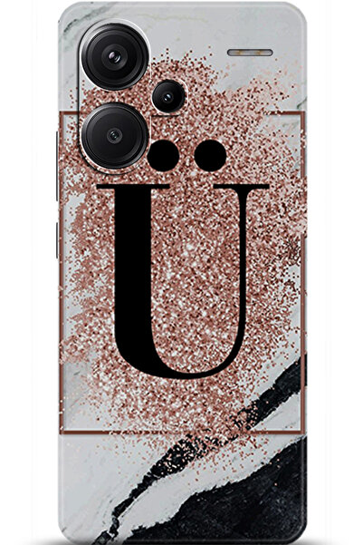 Noprin Xiaomi Redmi Note 13 Pro Plus 5g Case Hd Printed Case - They Can'T Bri...