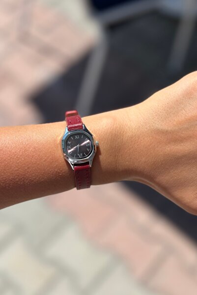 DARKBEAR Retro Kadın Kol Saati