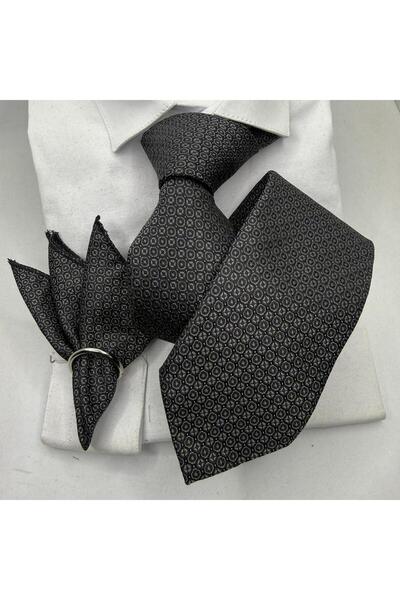ilayda emir Premium Men's Tie Classic and Modern Style, Casual & Formal Use